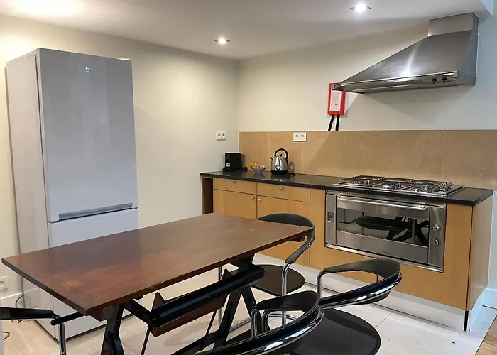 Διαμέρισμα Smartflats - Collector