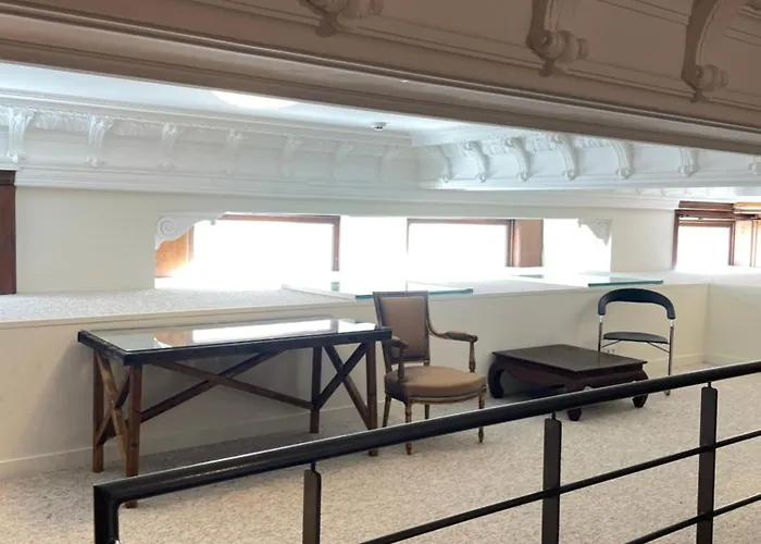 Smartflats - Collector Διαμέρισμα