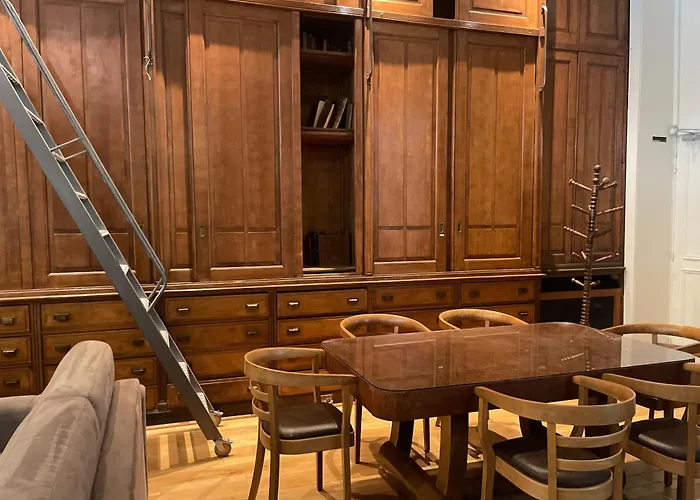 Lägenhet Smartflats - Collector