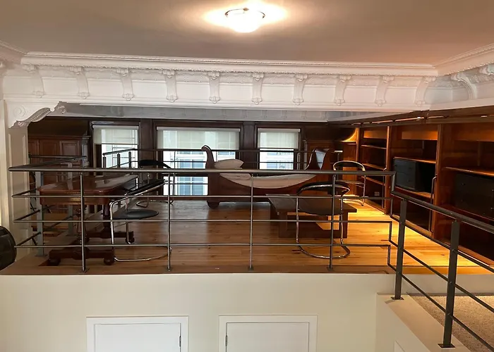 Smartflats - Collector * Βρυξέλλες