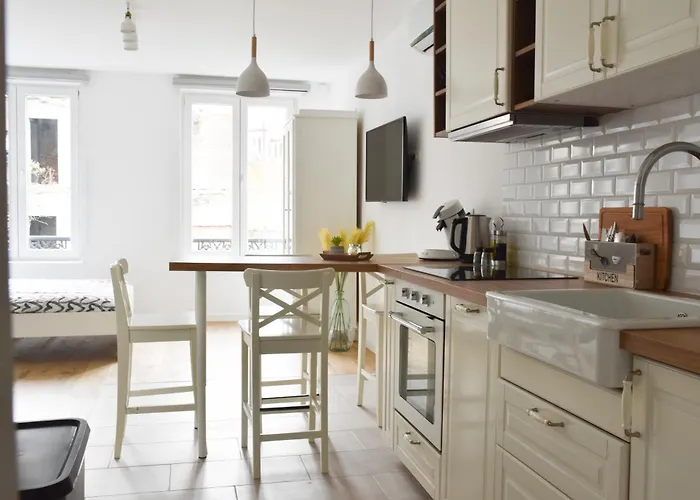 Fontainas Apartmán *