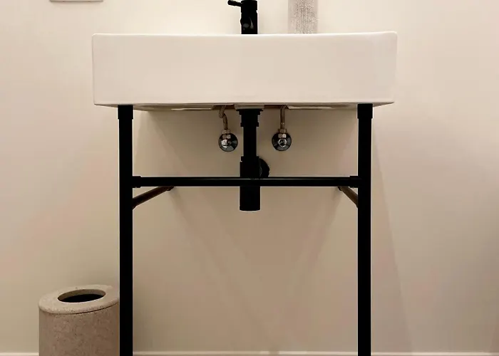 公寓 Maison Cokoon Ixelles 布鲁塞尔