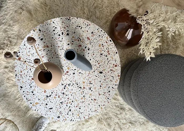 公寓 Maison Cokoon Ixelles