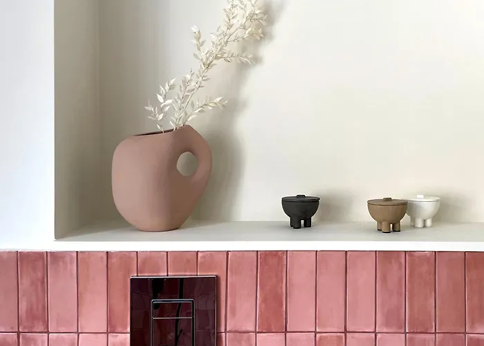 公寓 Maison Cokoon Ixelles