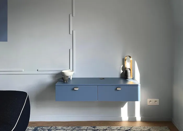 Maison Cokoon Ixelles *