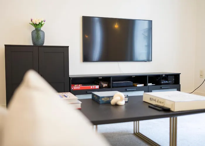 Appartamento Dans L'hypercentre