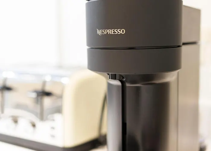 Dans L'hypercentre Appartamento