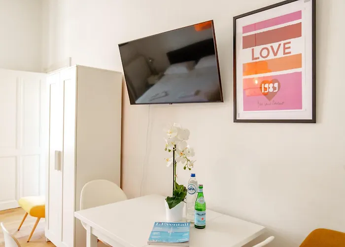 Smart - Gare Du Midi *