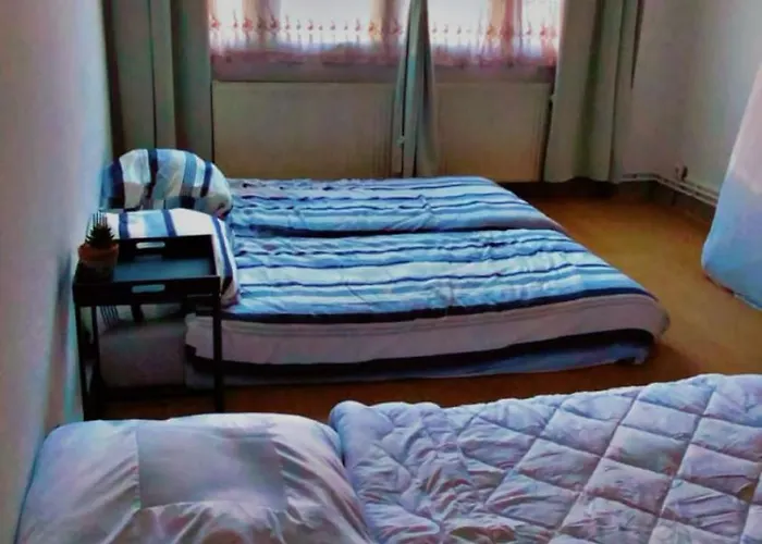 Luxe Appart * Bruxelles