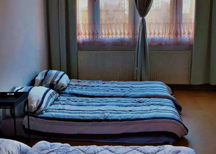 Luxe Appart Appartamento