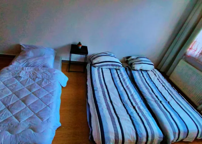 Luxe Appart Appartamento *