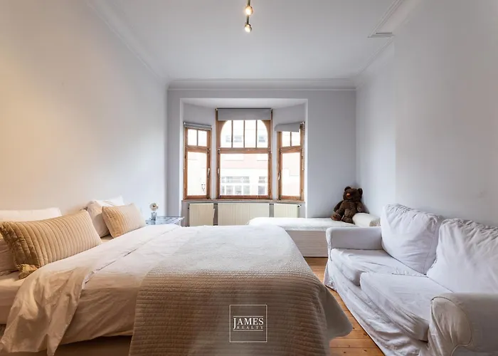 Rez/duplex 3 Ch Et Jardin *