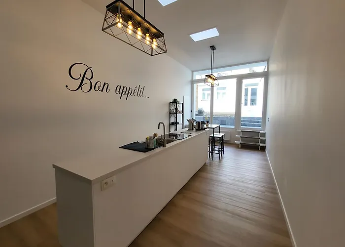 Private - European Quarter Ubytování v soukromí