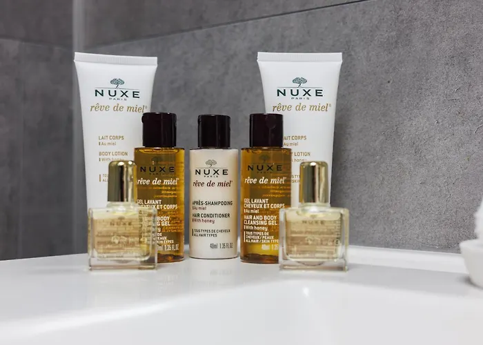 Sweett - Michel Ange בריסל