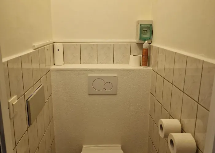 شقة Belle Maison !