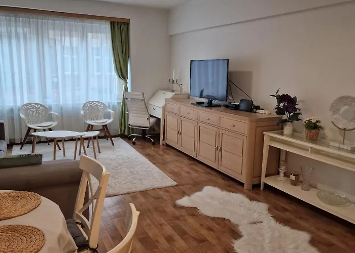 Belle Maison ! بروكسل