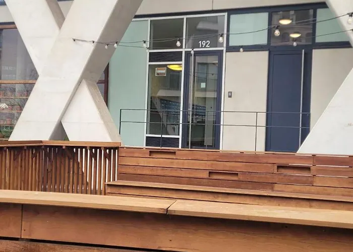 Europeen Union Апартаменты