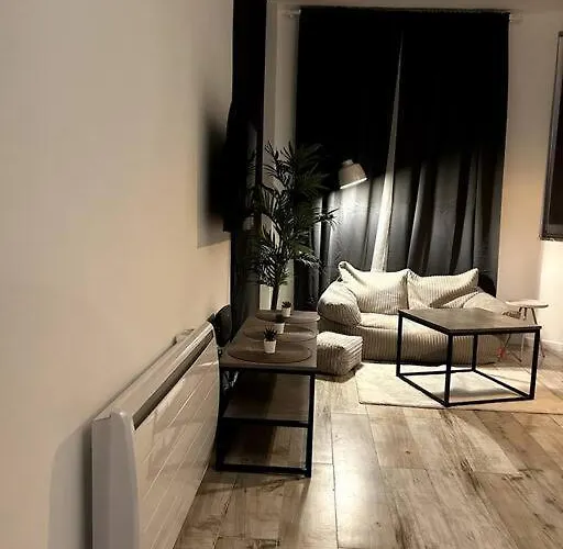 High-quality Flat Near