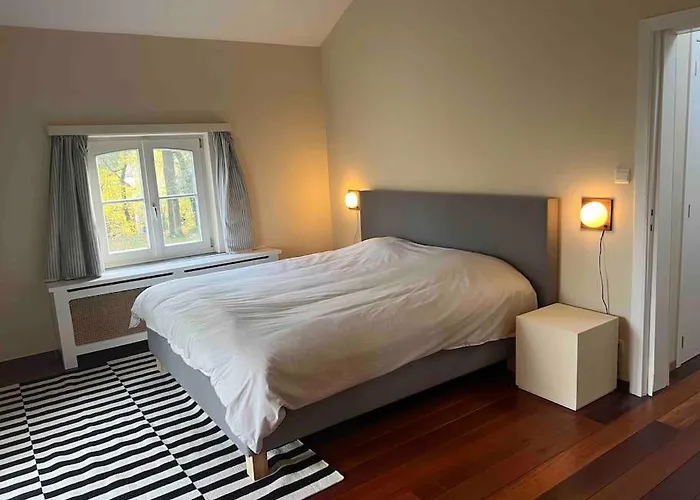 Casa vacanze Charmante Maison Dans Un Coin De Verdure à Boitsfort Bruxelles