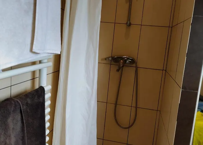 Apartman Brussels Appartment