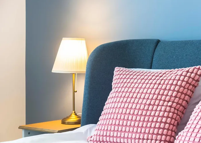 Eu Design Lägenhet *