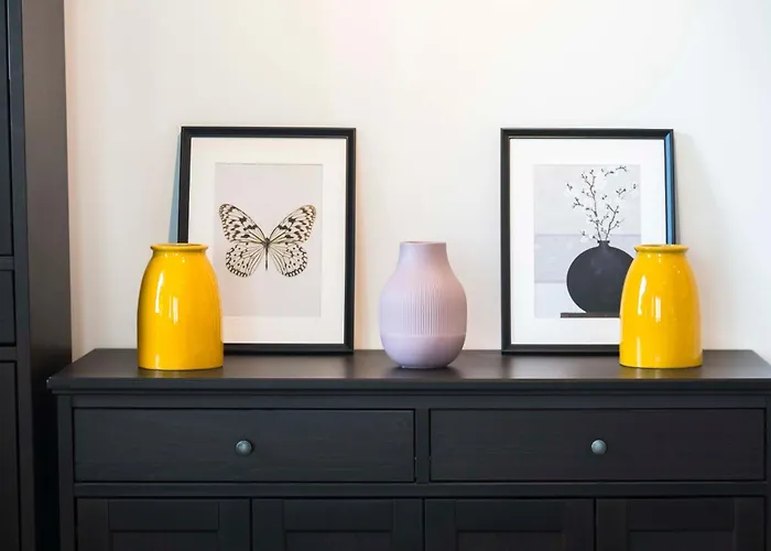 Apartament Eu Design