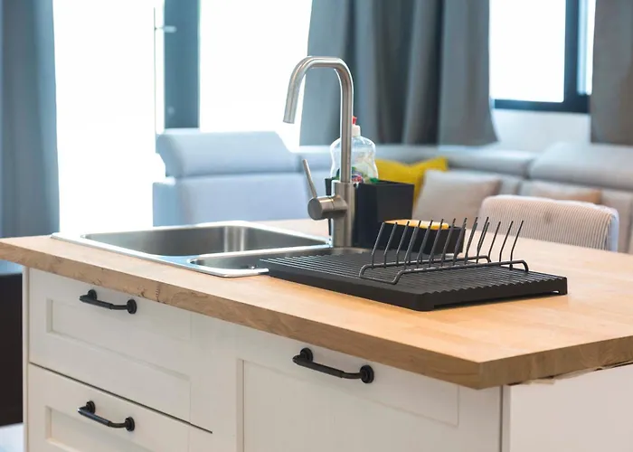 Eu Design Apartament *