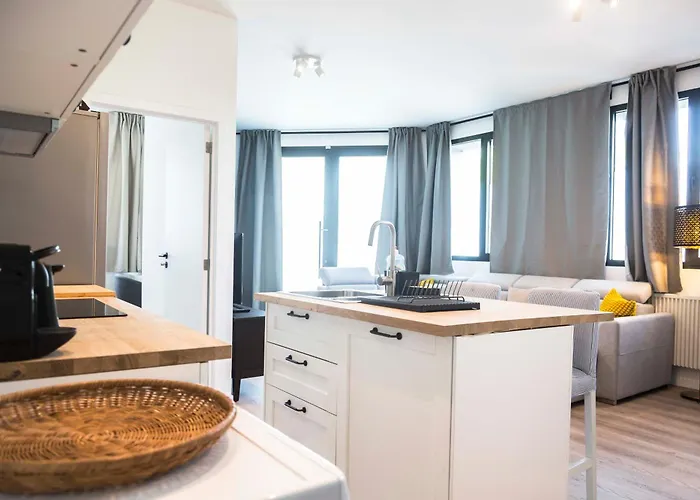 Apartament Eu Design *