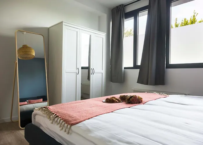 Eu Design Apartament *