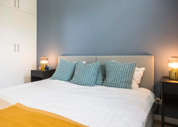 Eu Design Apartament