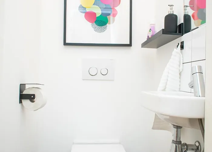 Διαμέρισμα R213 Residences Botanique Βρυξέλλες