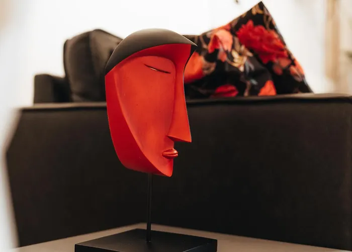 R213 Residences Botanique