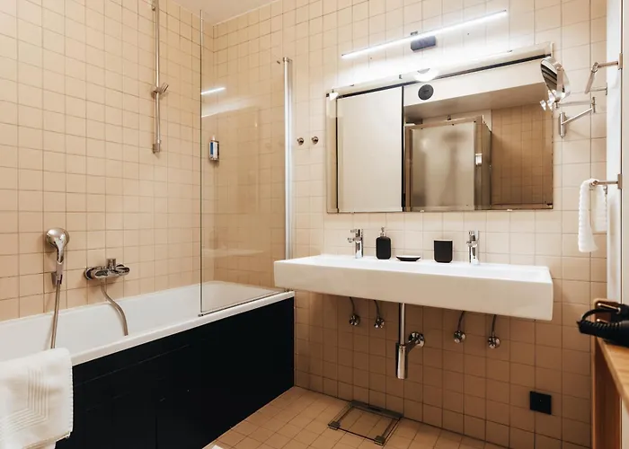 Διαμέρισμα R213 Residences Botanique *