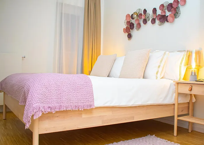 Διαμέρισμα R213 Residences Botanique