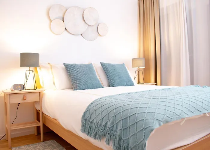 R213 Residences Botanique