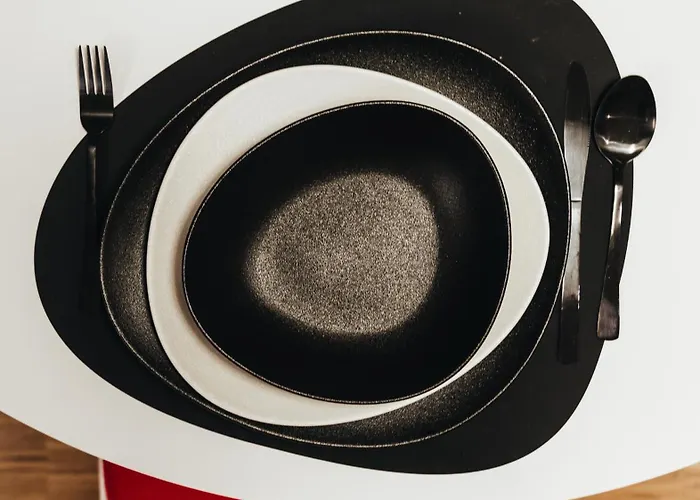 Διαμέρισμα R213 Residences Botanique Βρυξέλλες