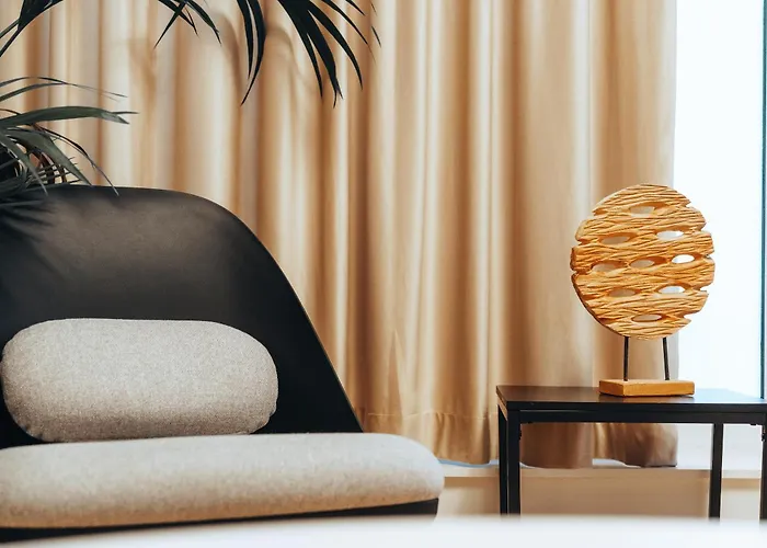 Διαμέρισμα R213 Residences Botanique Βρυξέλλες