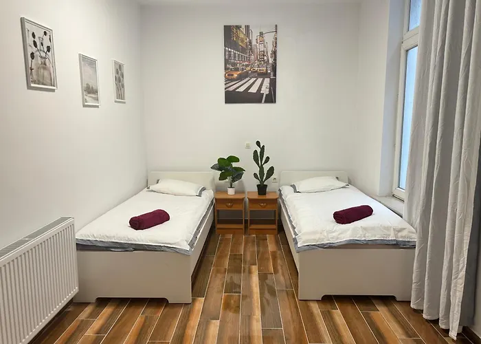 Grand Place Apartement Brusel