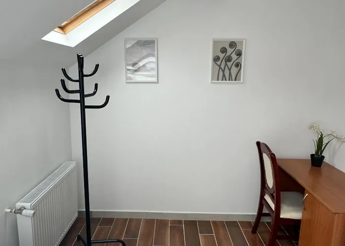 Grand Place Apartement Brusel