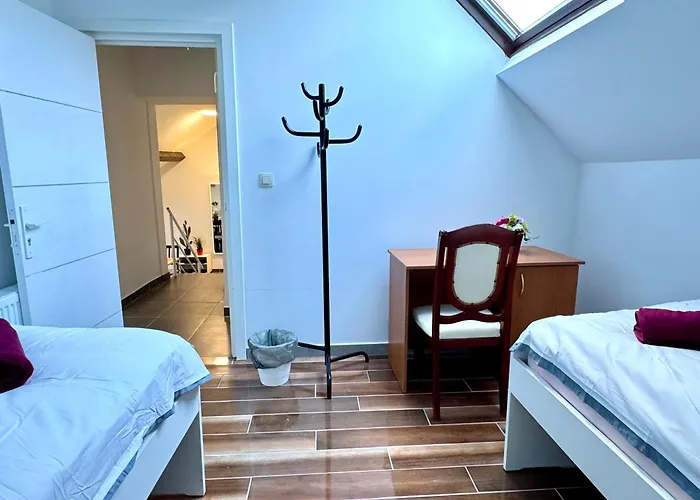 Grand Place Apartement