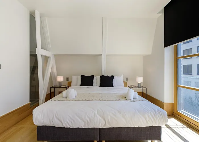 Appartamento Couronne Bruxelles