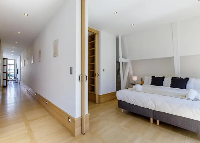 Appartamento Couronne *