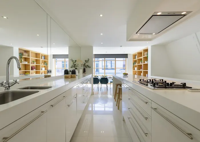 Appartamento Couronne Bruxelles