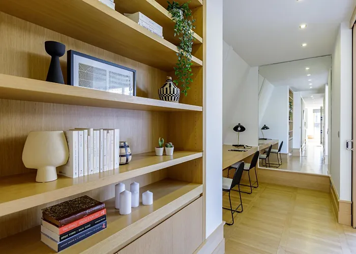 Appartamento Couronne *