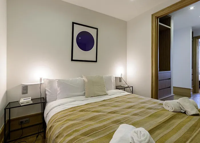 Appartamento Couronne Bruxelles