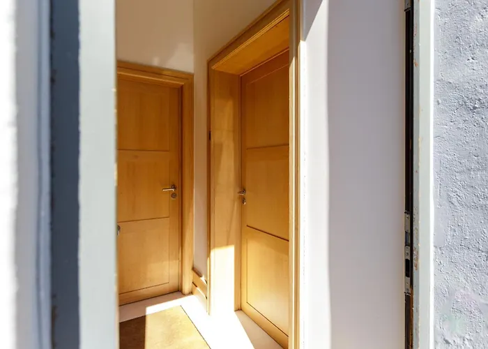 Appartamento Couronne