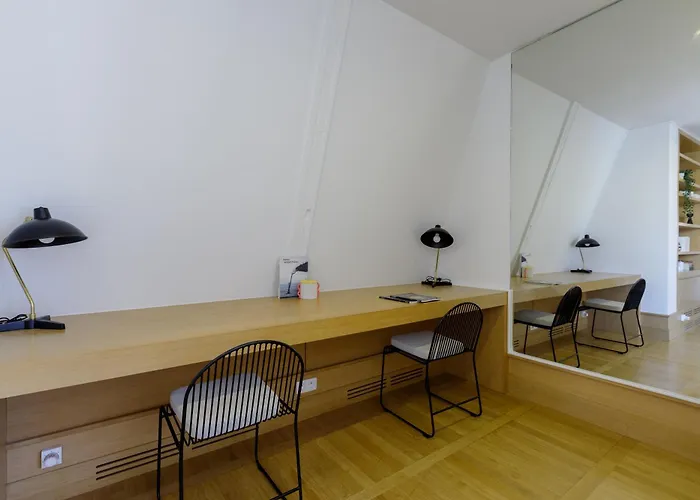 Appartamento Couronne