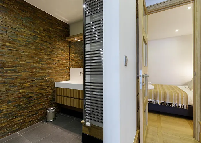 Appartamento Couronne