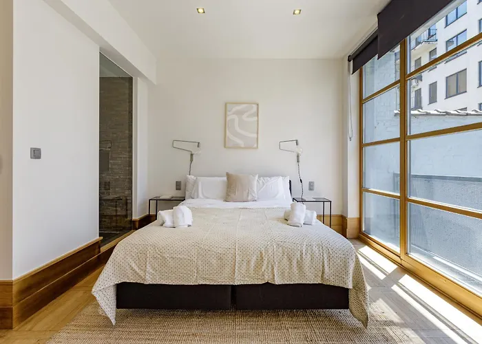 Appartamento Couronne