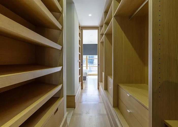 Appartamento Couronne *